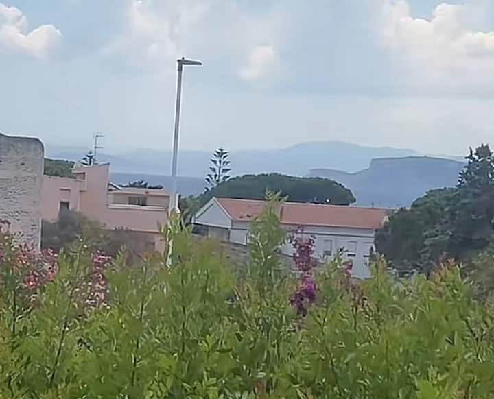 Apartamento Poetto 1 Km - Quartu Sant'Elena