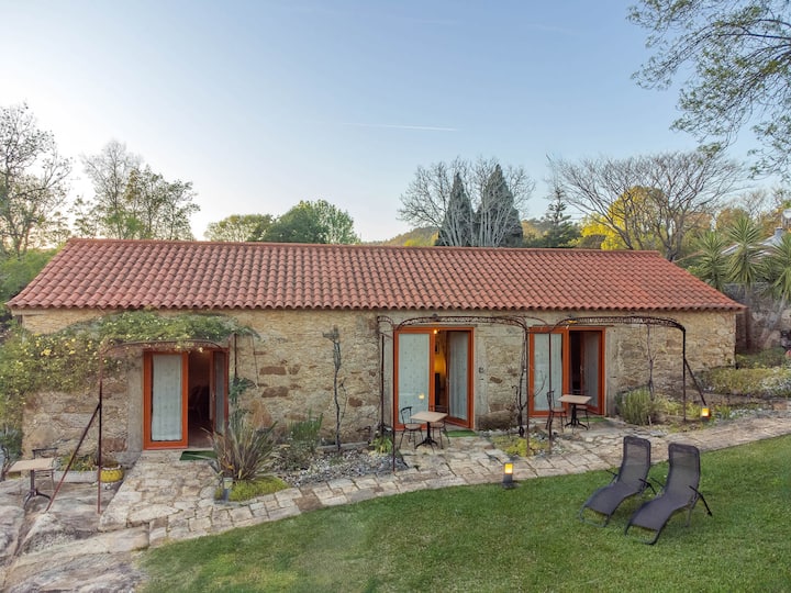 River Beach Loft · Bob Dylan At The Watermill - Vilar de Mouros