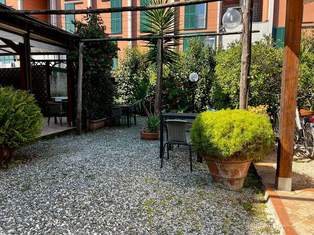 Guest favorite listing in Levanto