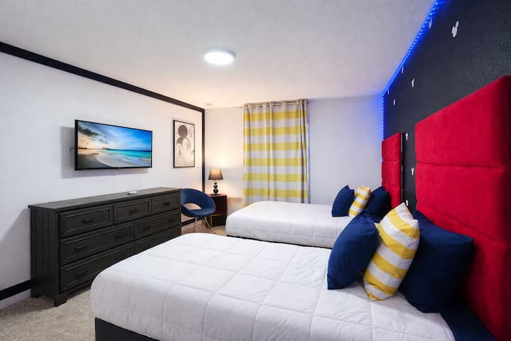 Quarto 4