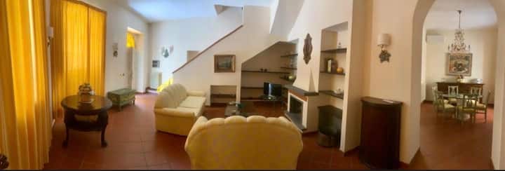 Casa Urbano City Center - Letojanni