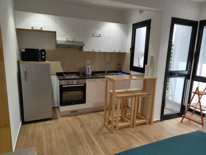 Petit Cocon Charmant – 14m² Cosy - Monastir