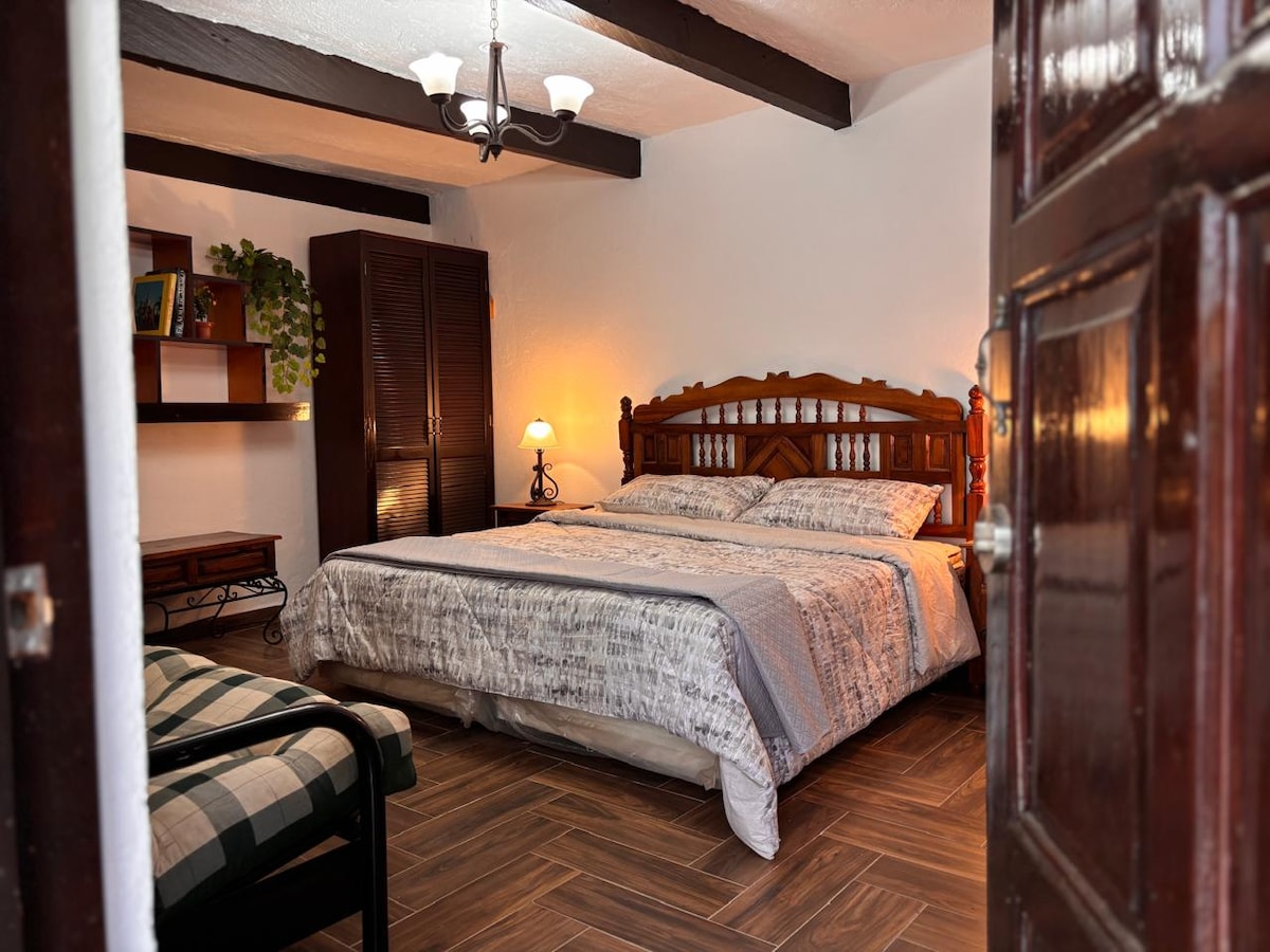Hogar G&B - Ocuilan