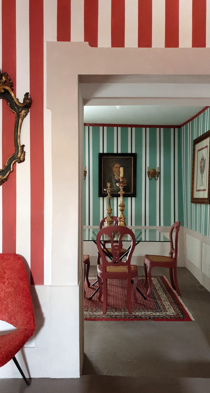 Casa Dos Bijos - Castelo de Vide