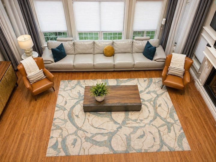 Mini Mansion 10 Minutes From Metlife Stadium - 帕特森