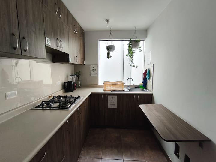 1.4 Big N Cosy Near Main Square - Arequipa