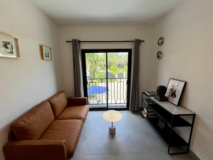 2b Modern Apartment In Little Havana Oasis - South Miami, FL