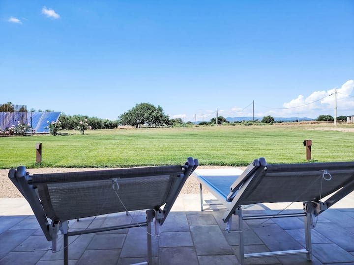 I Pini By Interhome - Cecina