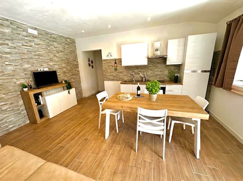 Airbnb con migliori performance: Villa Ornella - Sole Apartment a Galatone