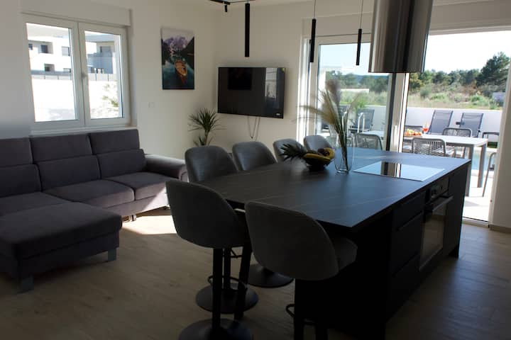 Holiday Home Mediteran - Vodice