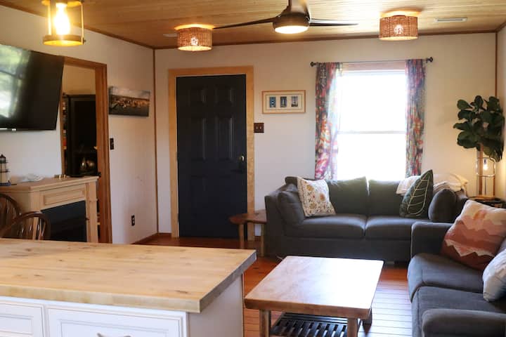 The Boatie In Ocracoke - Ocracoke, NC