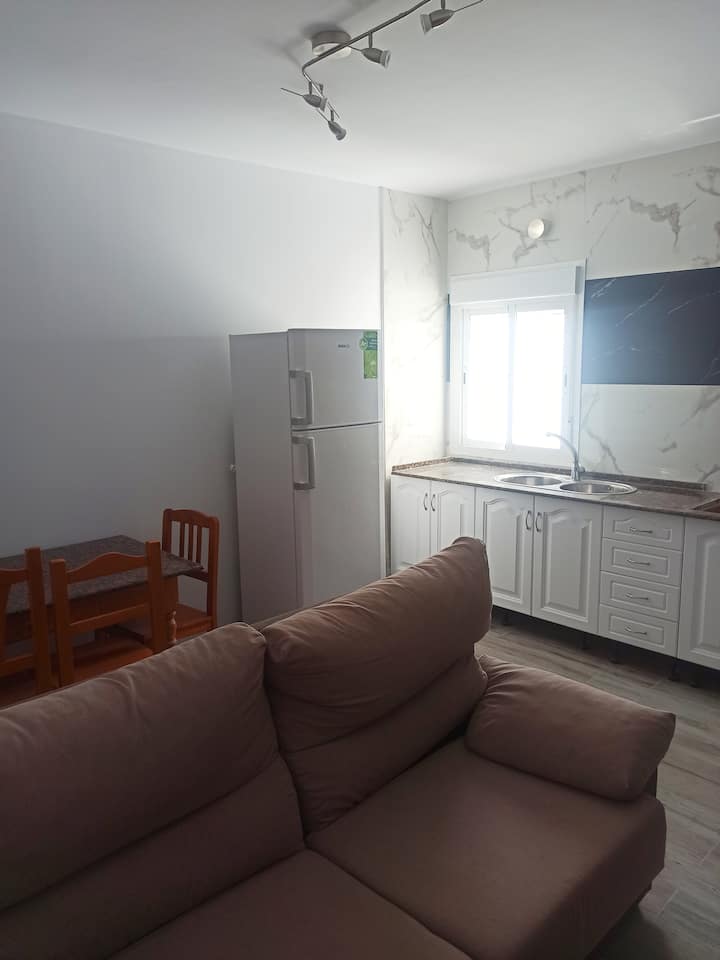 Apartamento En El Centro - El Palmar de Vejer