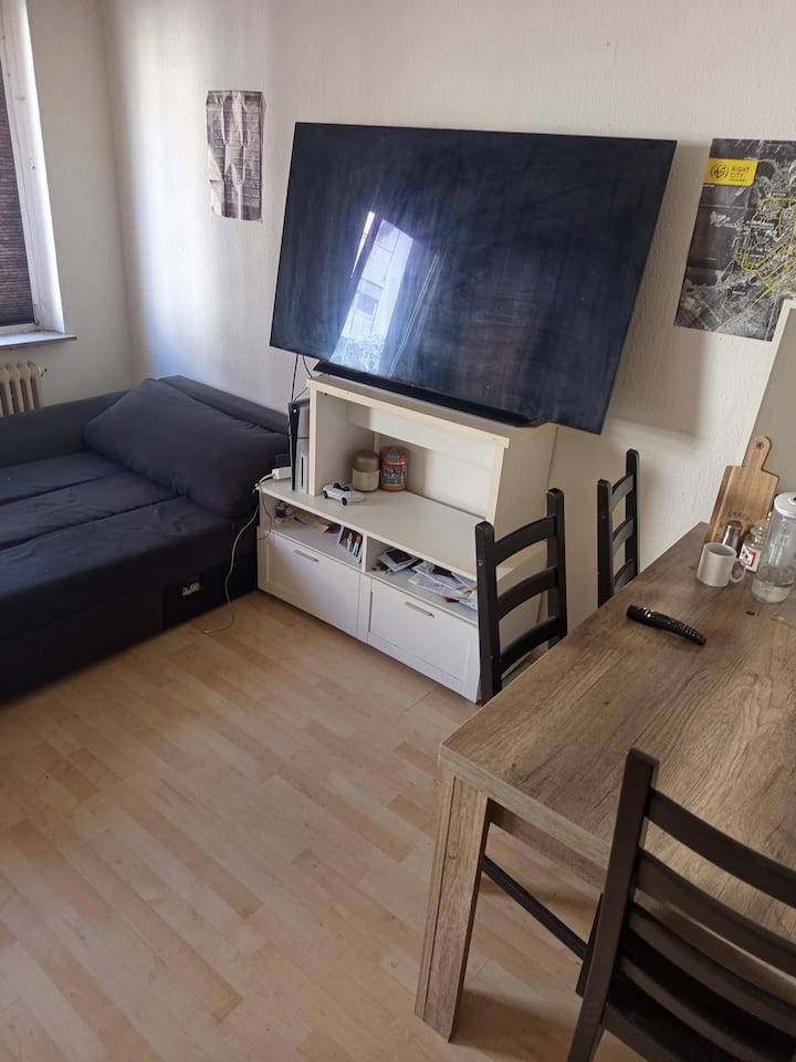 Wohnung Im Herzen Von Osnabrück - Osnabrück