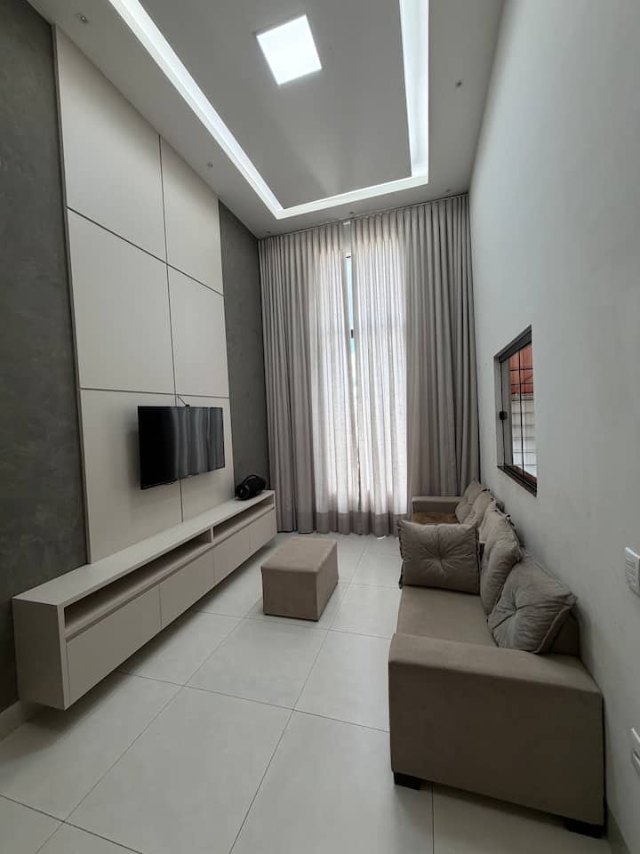 Casa Em Goiania - Goiânia