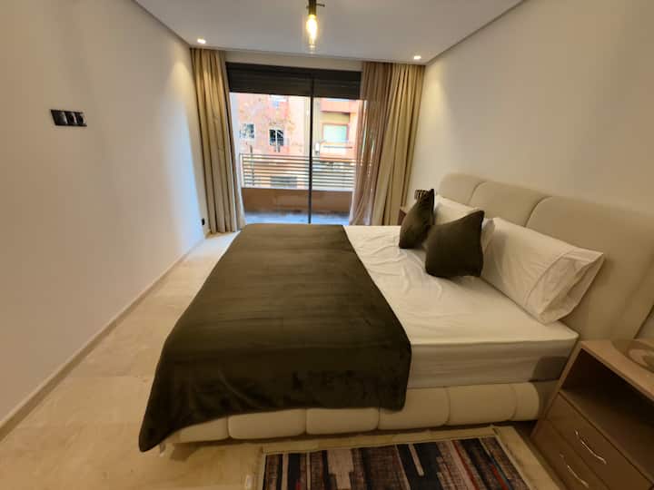 Habitación