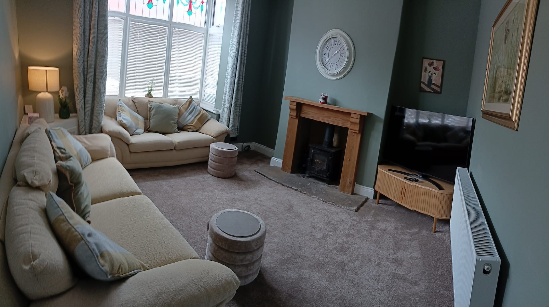 Beautiful Cosy Home