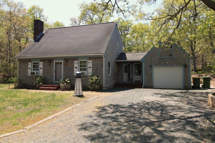 Getaway Near Bakers Pond & Beaches 2422 - Orleans, MA