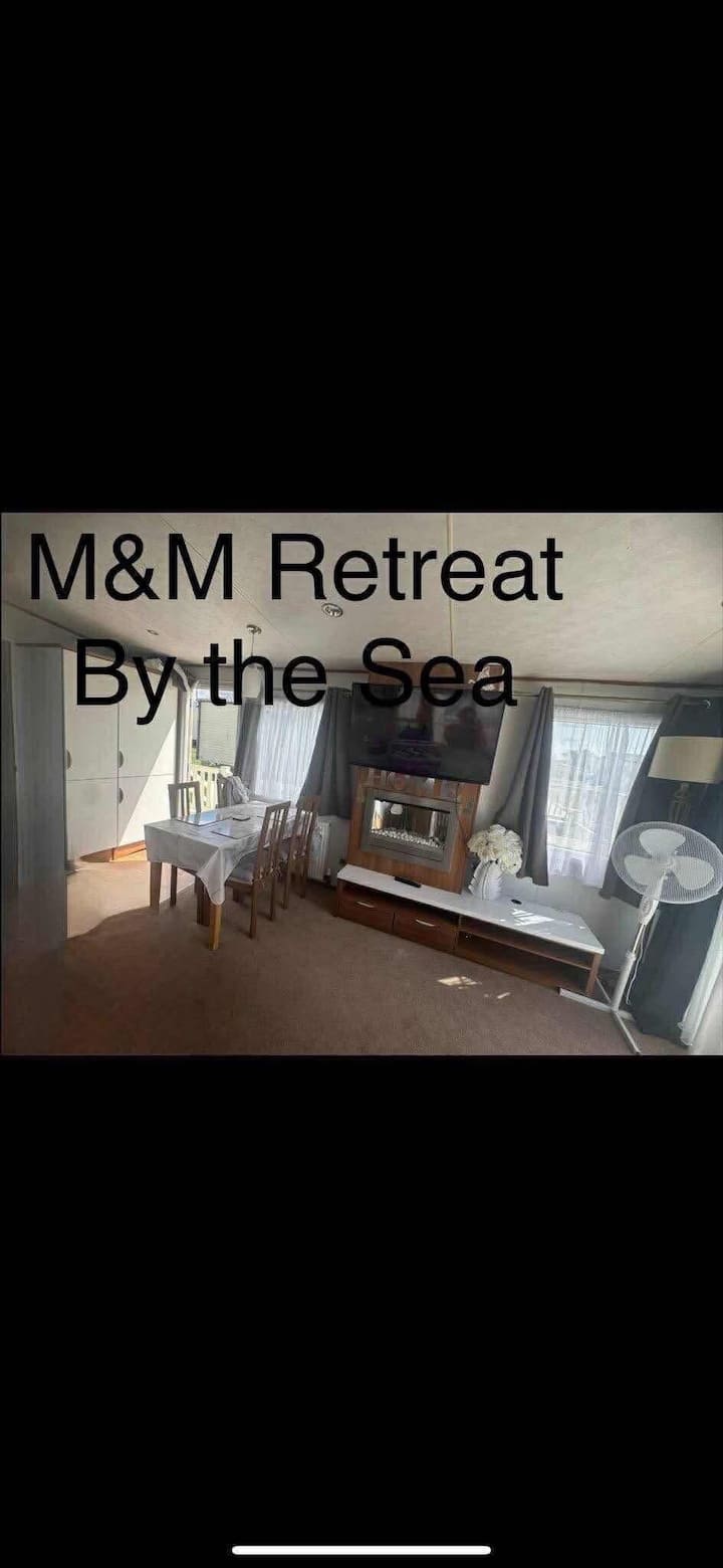 Mgm S Retreat By The Sea - Rhyl
