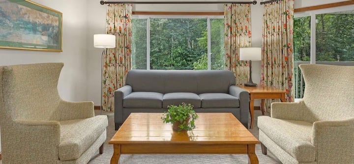 1bd/1ba At Fairfield Sapphire Valley - Cashiers, NC