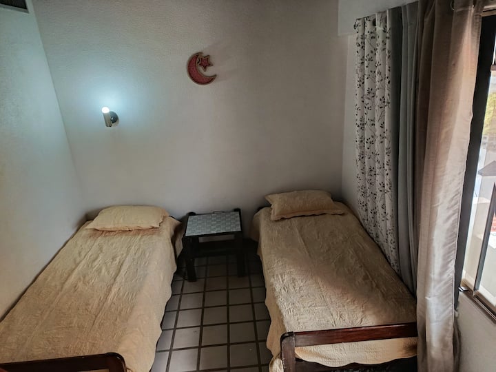 Habitación 2