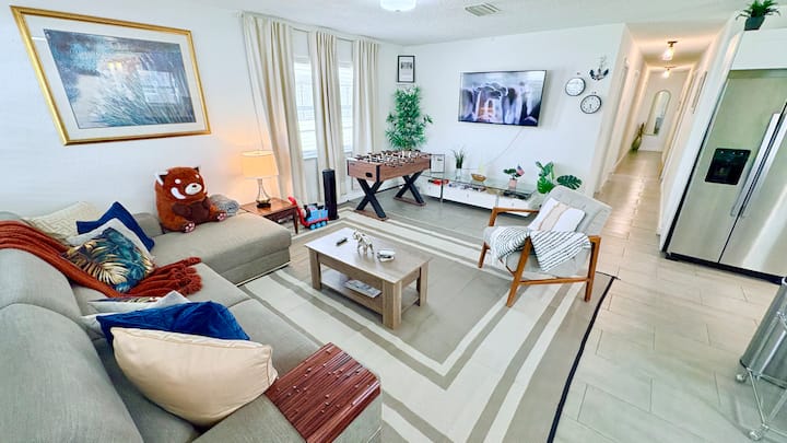 The Best Wynwood Luxury House!
World Cup Hub - Miami