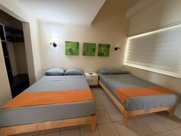 Quarto 3
