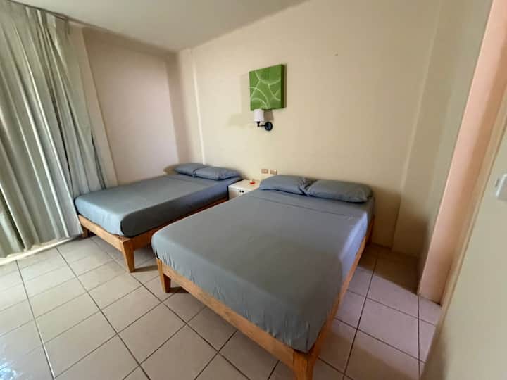 Quarto 2