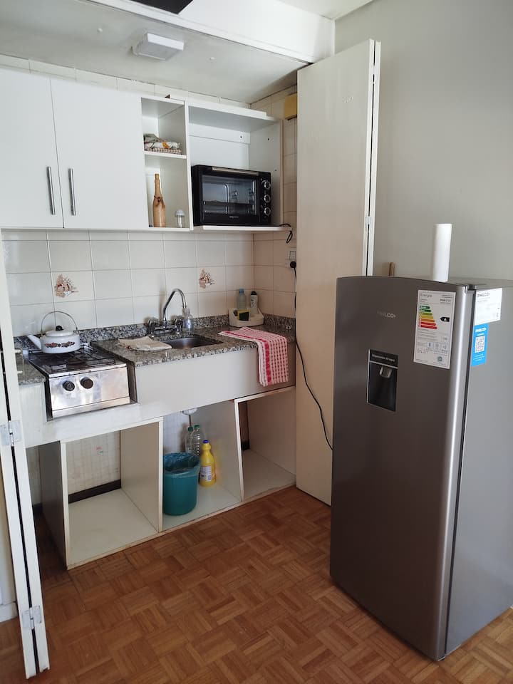Amoblado Centrico - Zona Plaza San Martín - Córdoba