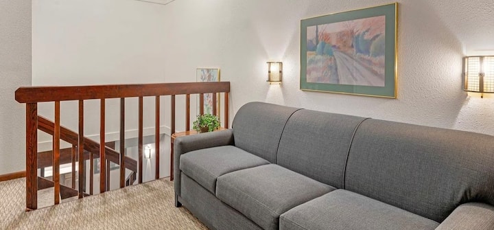 2bd/2ba Lockoff At Fairfield Sapphire Valley - Cashiers, NC