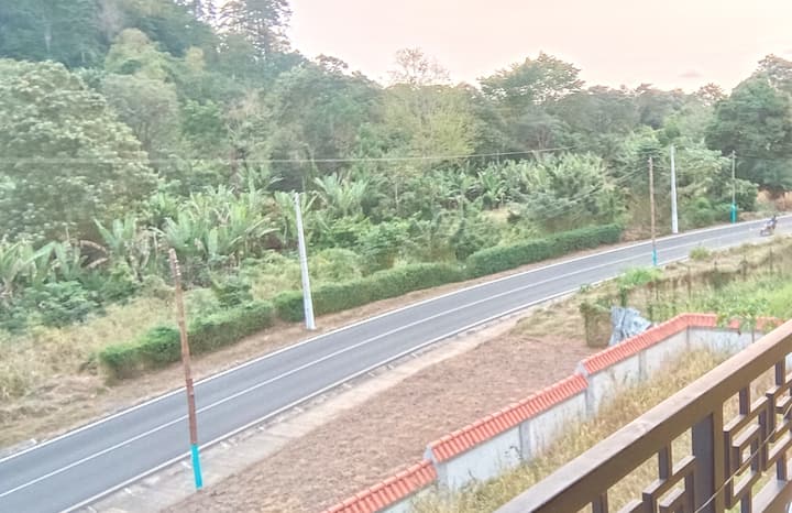 Flat T2 Guadalupe/sao Tome, C/vista Monte Muquiqui - Sao Tomé-et-Principe
