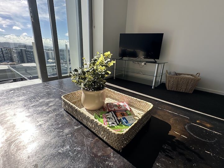 Apartment On Torrens - Wellington