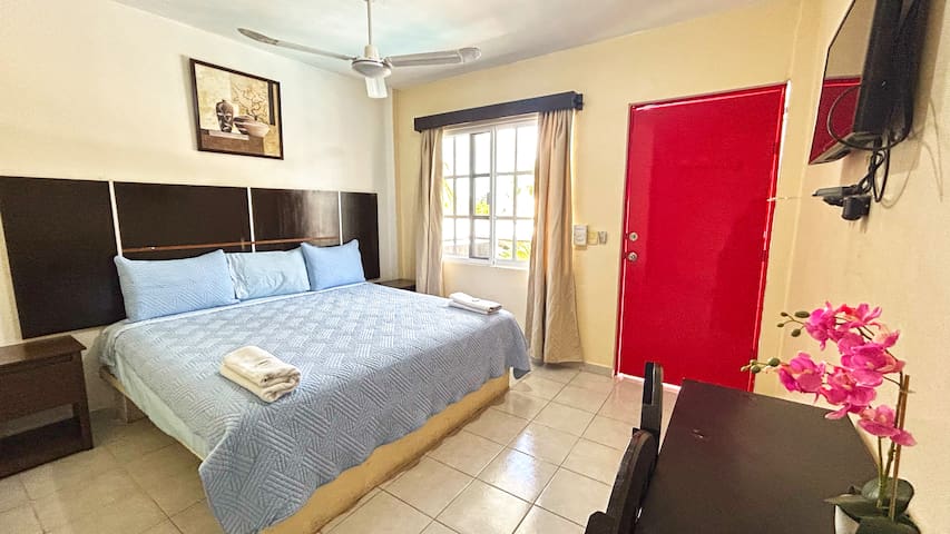 Guest favorite listing in Bacalar