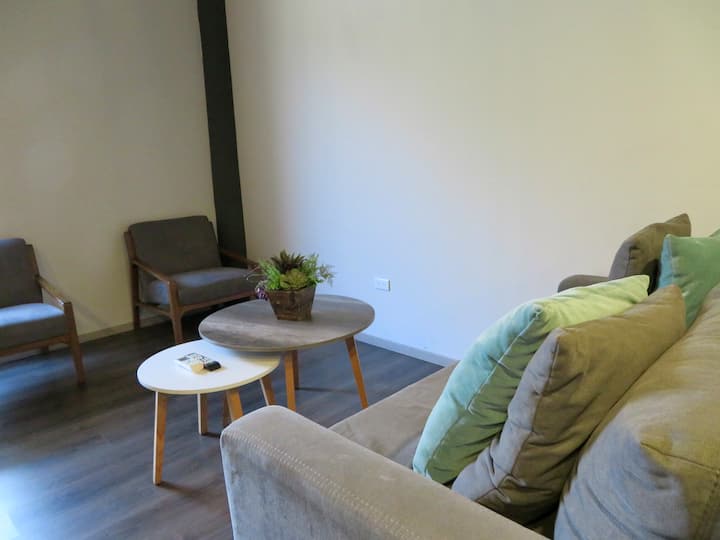 Loft úNico En Obispado, Cómodo Para Todos - San Pedro Garza García