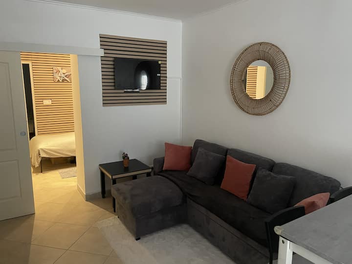 Appart 2 Chbrs 5 Couchages Refait à Neuf Climatisé - Palavas-les-Flots