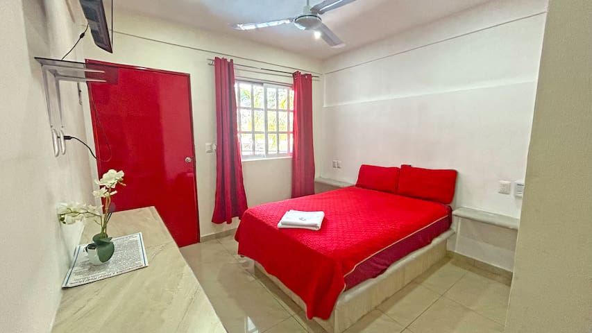 Guest favorite listing in Bacalar
