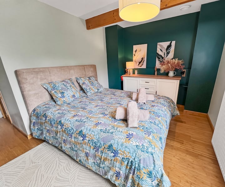 Chambre 1