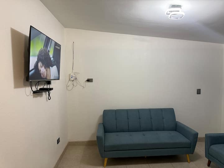 Casa Villa Blanca - San Luis Río Colorado
