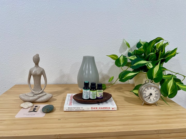 Newly Renovated Private Studio In Concord/clayton - Concord