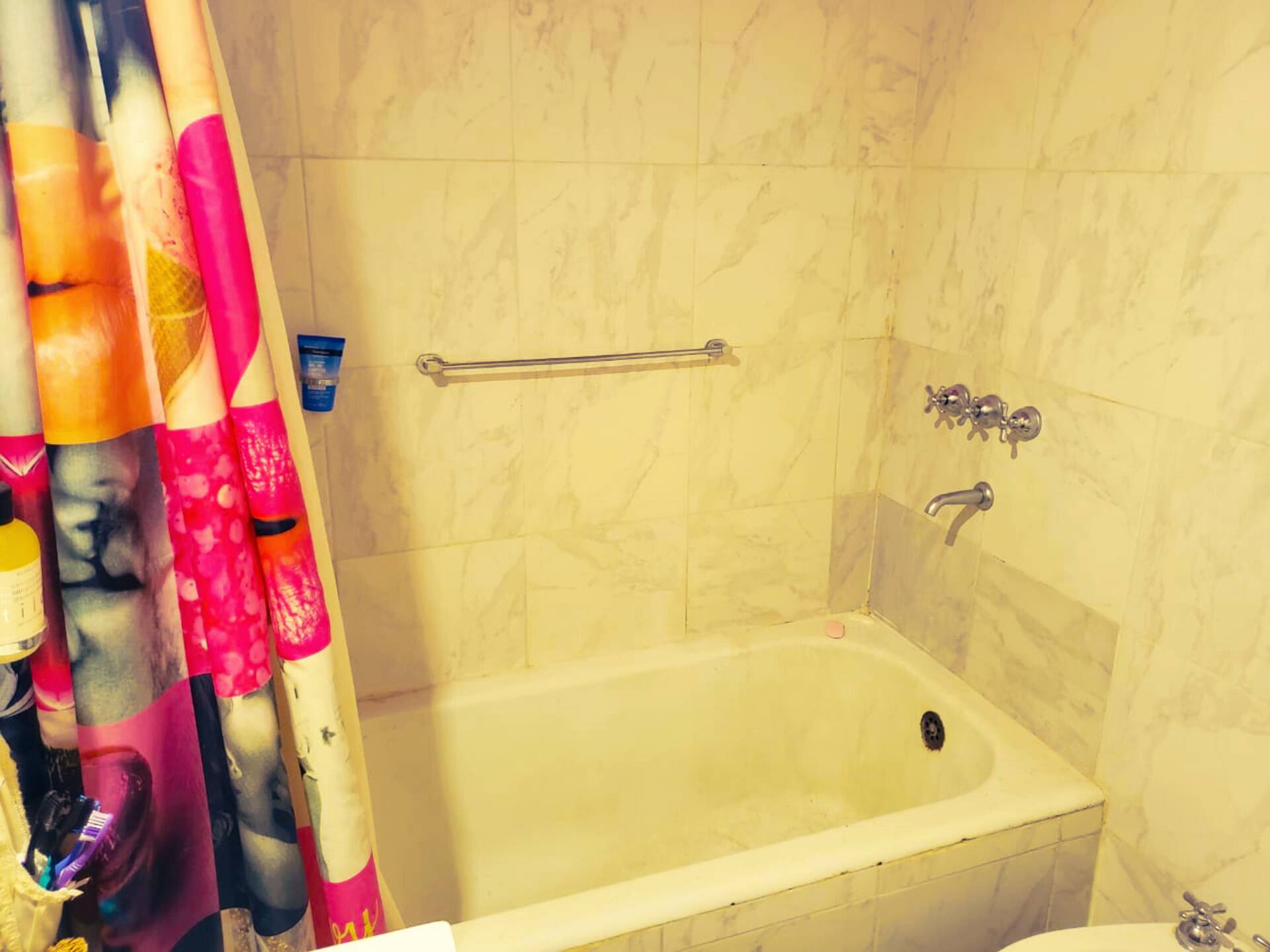 Habitación en casa en Vicente López