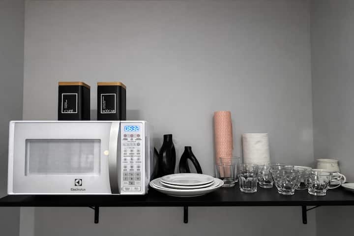 Flat | Wyndham Jardins Próx. Avenida Paulista Sp - 聖保羅
