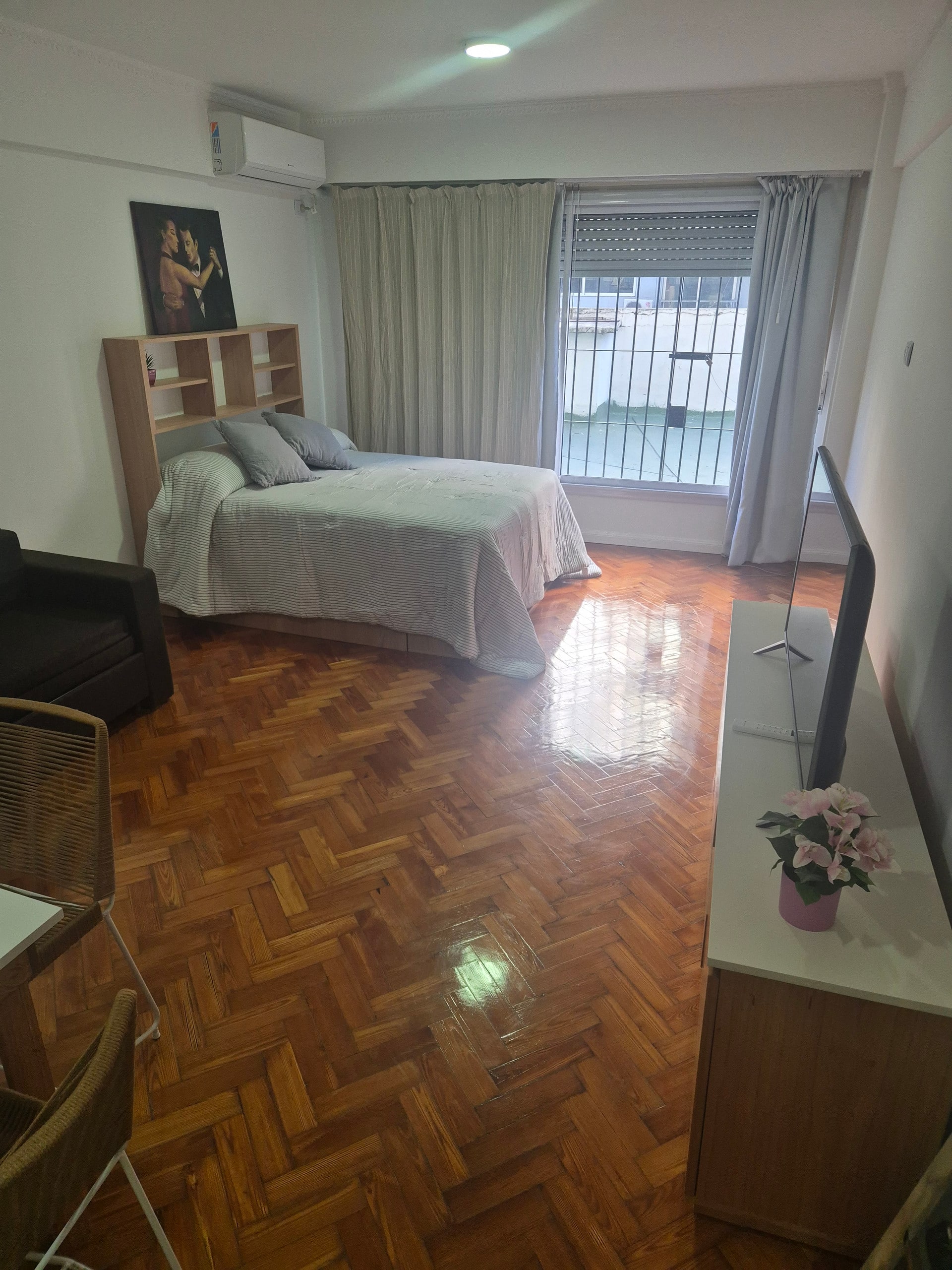 Studio near Avenida Corrientes