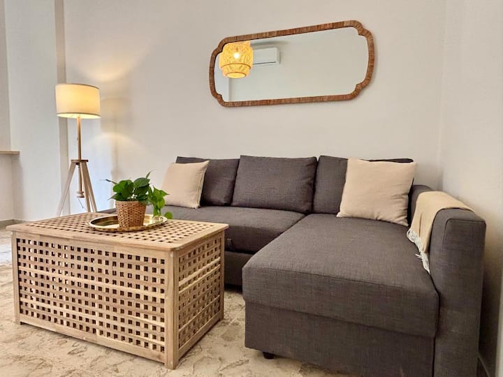 Old Town Lecce For Families - 1bd Walk Everywhere! - Lecce