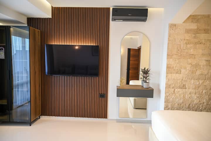 Villa Lamia • 2 Bedroom Seaview Apartment - Monténégro