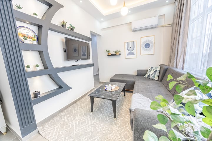 Modern Apartment In Fatih | Stay Near Old City - İstanbul