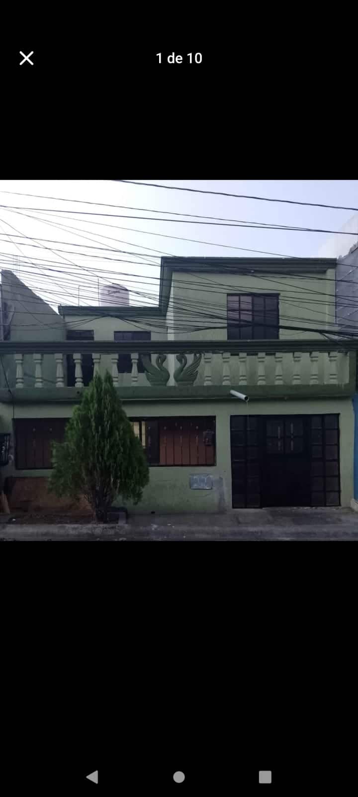 Casa En Alquiler Cómoda Y Amplia - Saltillo