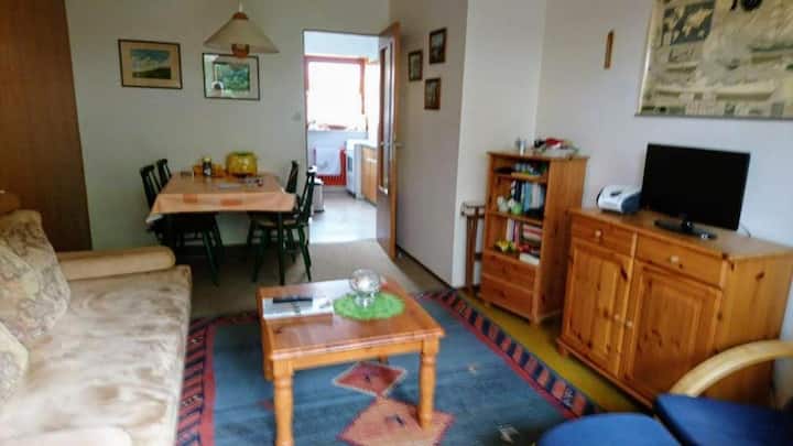 Ferienwohnung Südstrand - Borkum