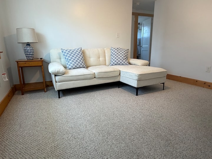 Quiet Weeknight Retreat Near Belmar Beach - Manasquan, NJ
