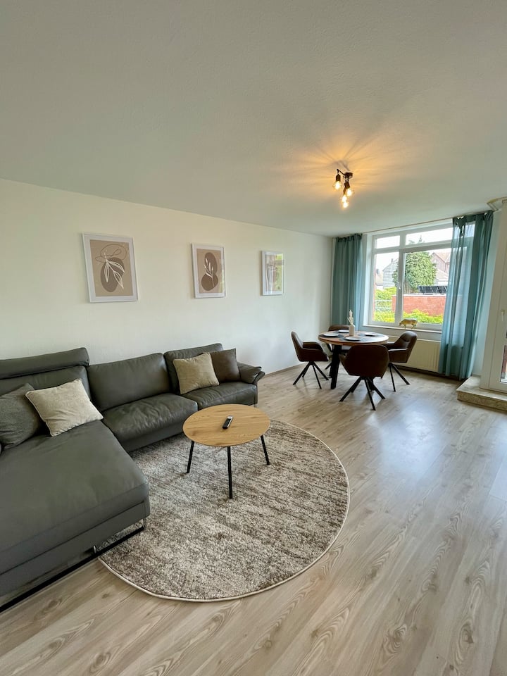 Apartment Mit Balkon - Nähe Chio Aachen - Aachen