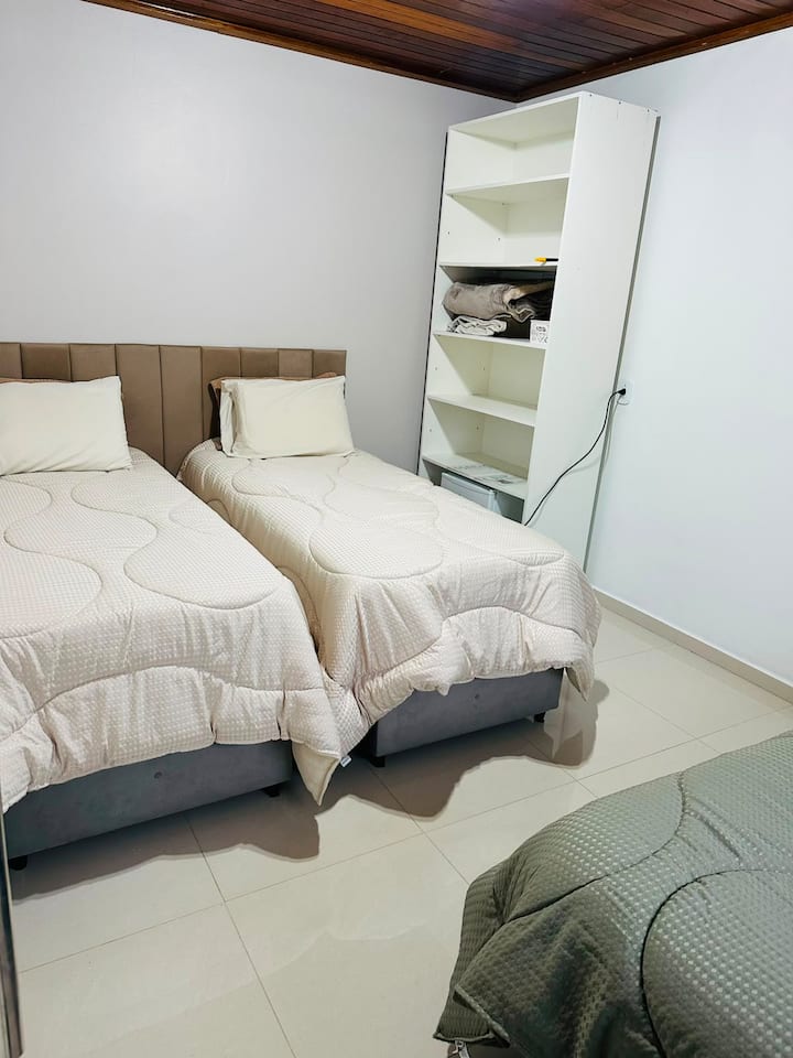 Habitación