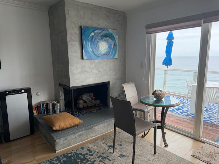 Fabulous Waterfront Home On Strands Beach - Dana Point, CA
